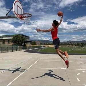 Meet your Posher, Luis